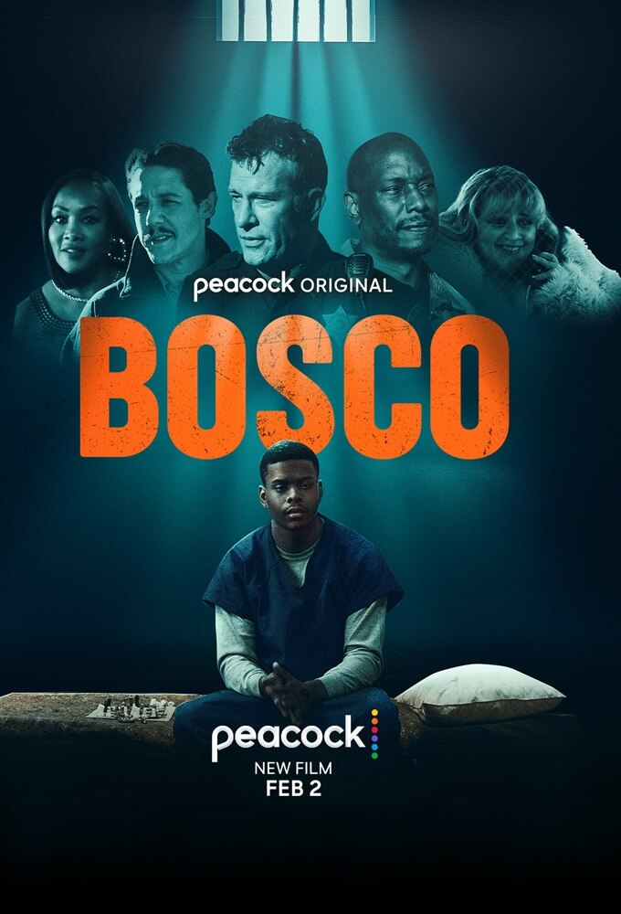 Bosco (2024) Free Full Movies Downlod Atoz4K