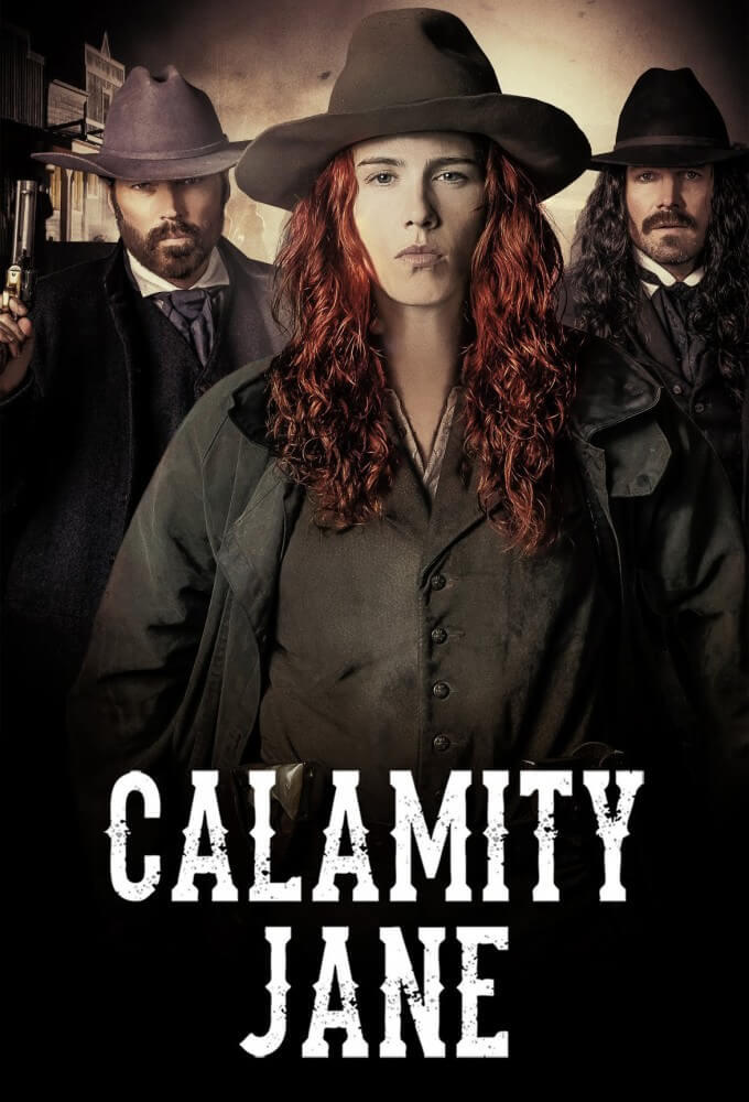 Calamity Jane (2024) Free Full Movies Downlod Atoz4K