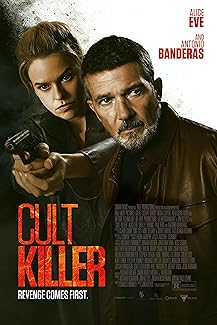 Cult Killer (2024) Free Full Movies Downlod Atoz4K