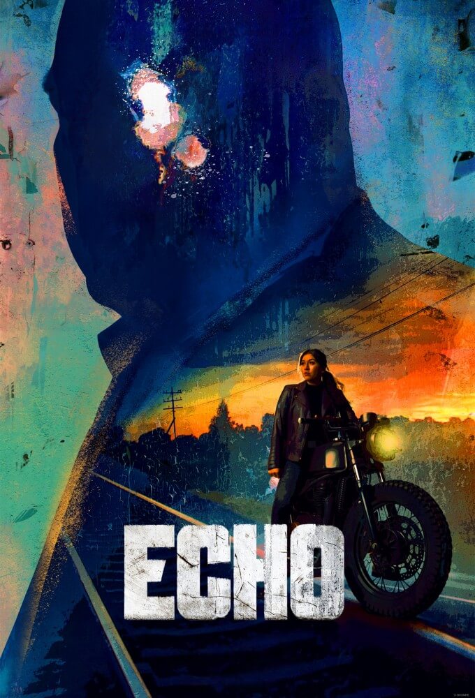 Echo ALL SEASON Free Full Movies Downlod Atoz4K
