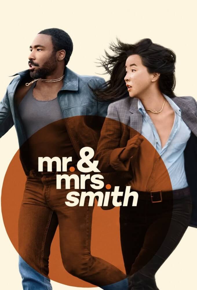 Mr. & Mrs. Smith (2024) ALL SEASON Free Full Movies Downlod Atoz4K