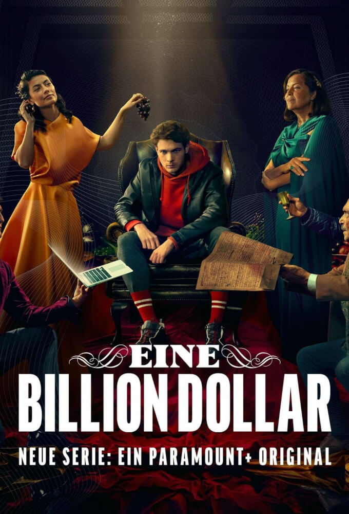 One Trillion Dollars ALL SEASON Free Full Movies Downlod Atoz4K