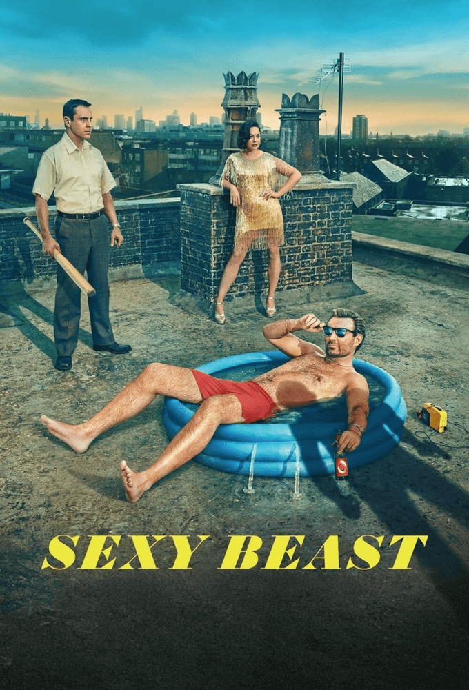 Sexy Beast ALL SEASON Free Full Movies Downlod Atoz4K