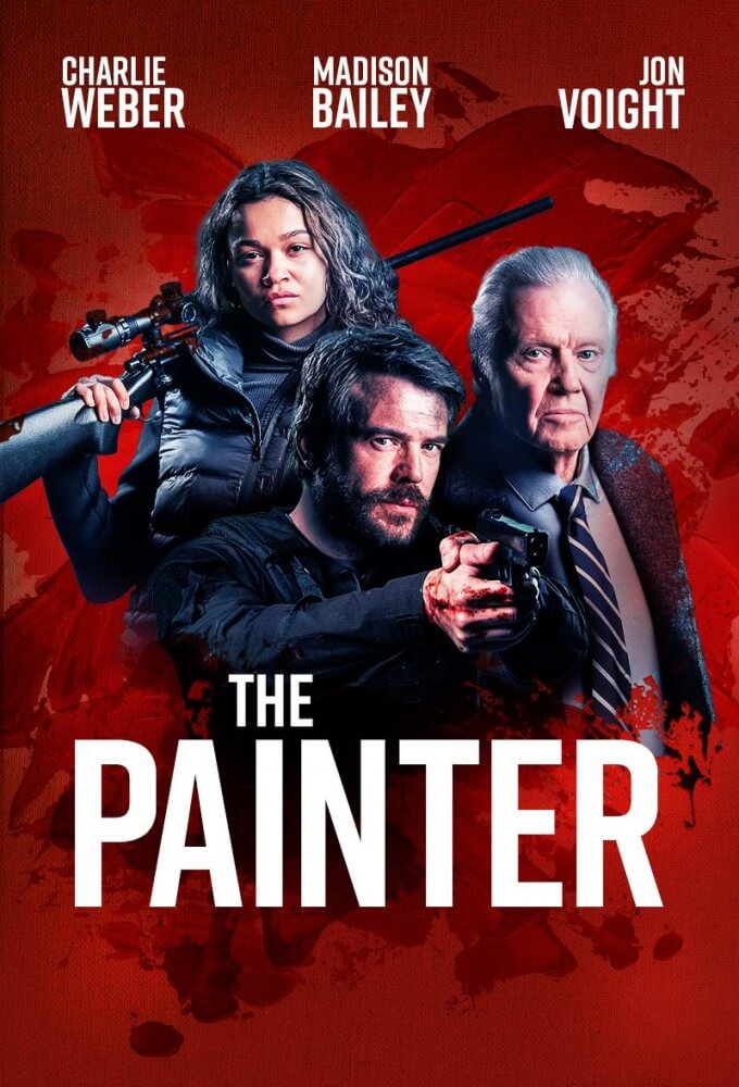 The Painter (2024) Free Full Movies Downlod Atoz4K